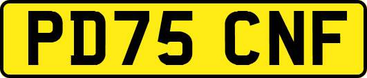 PD75CNF