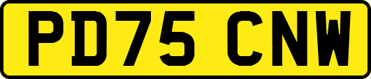 PD75CNW