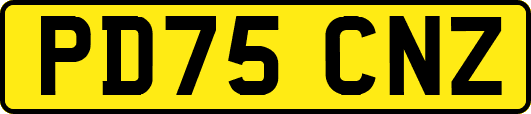 PD75CNZ