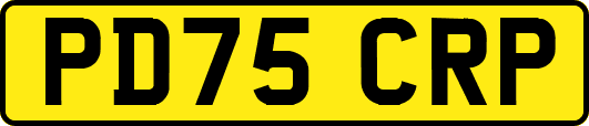 PD75CRP