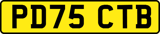 PD75CTB