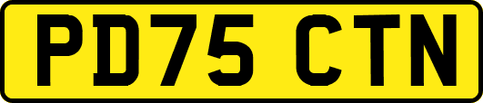PD75CTN
