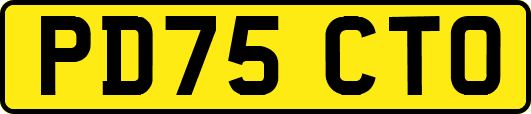 PD75CTO