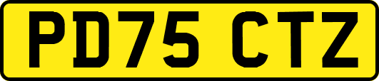 PD75CTZ
