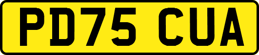 PD75CUA