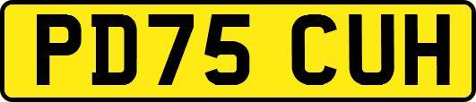 PD75CUH