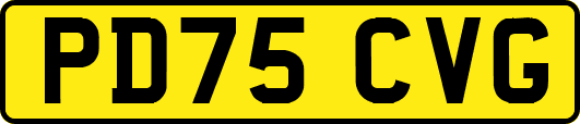 PD75CVG