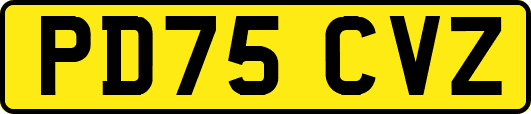 PD75CVZ