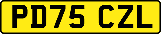 PD75CZL