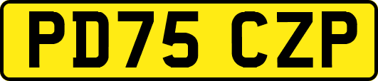 PD75CZP