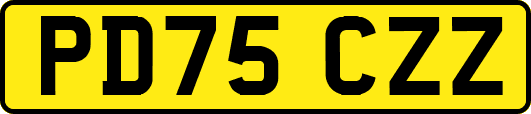 PD75CZZ