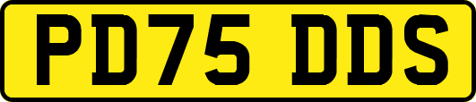 PD75DDS