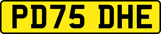 PD75DHE