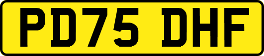 PD75DHF