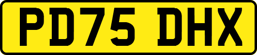 PD75DHX