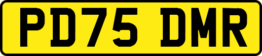 PD75DMR