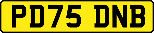 PD75DNB