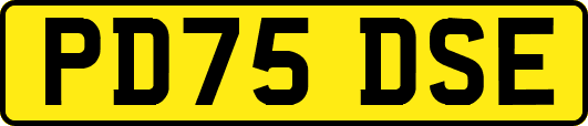 PD75DSE