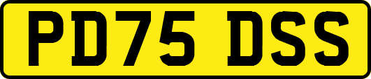 PD75DSS