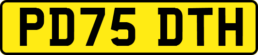 PD75DTH