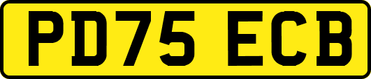 PD75ECB