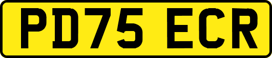 PD75ECR