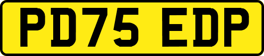 PD75EDP