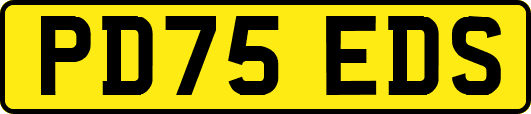 PD75EDS