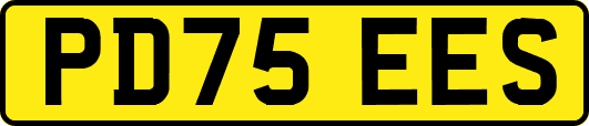 PD75EES