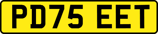 PD75EET