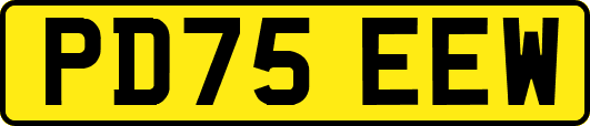 PD75EEW