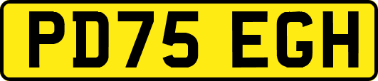 PD75EGH