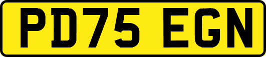 PD75EGN
