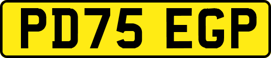PD75EGP