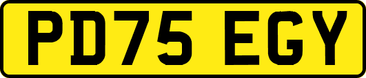 PD75EGY