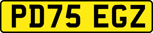 PD75EGZ