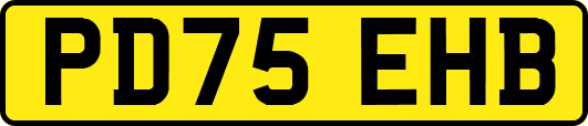 PD75EHB