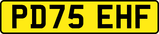 PD75EHF