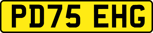 PD75EHG