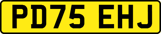 PD75EHJ