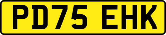 PD75EHK