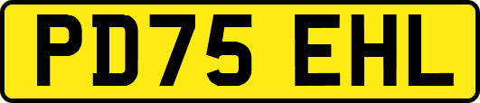 PD75EHL
