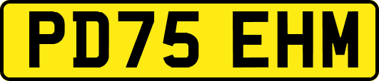 PD75EHM