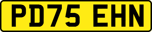 PD75EHN