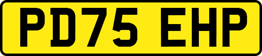 PD75EHP
