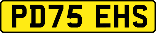 PD75EHS