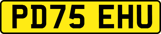 PD75EHU