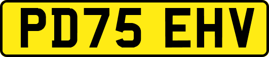 PD75EHV