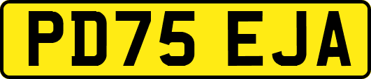 PD75EJA