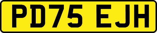 PD75EJH